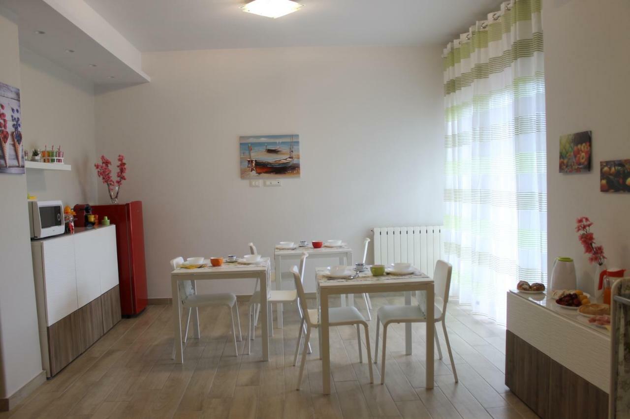 B&B Appiddaveru Katania Zewnętrze zdjęcie