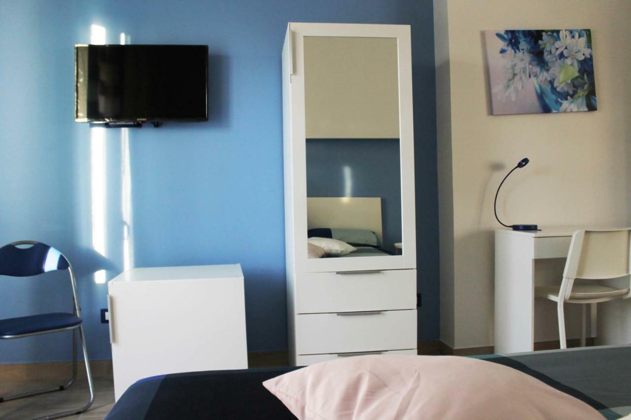 B&B Appiddaveru Katania Zewnętrze zdjęcie