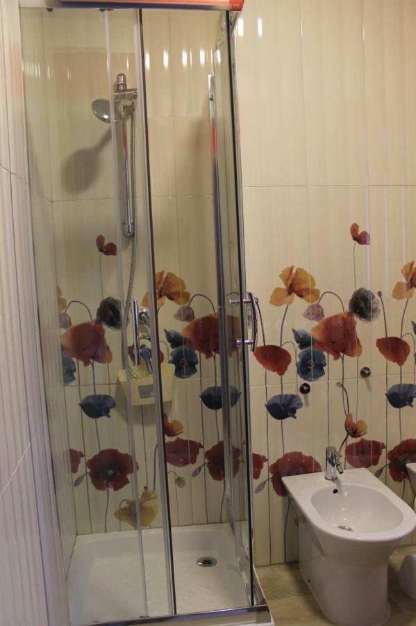 B&B Appiddaveru Katania Zewnętrze zdjęcie