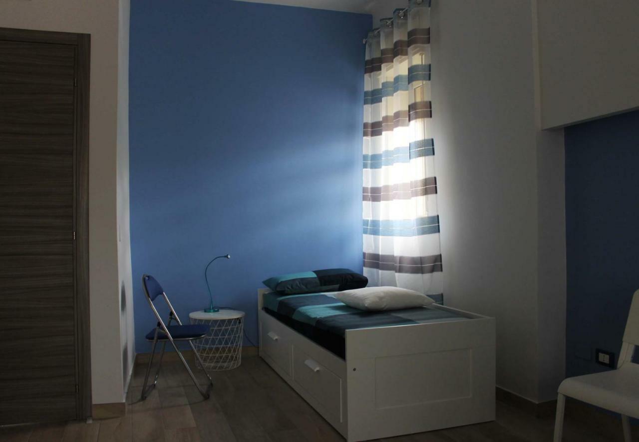 B&B Appiddaveru Katania Zewnętrze zdjęcie