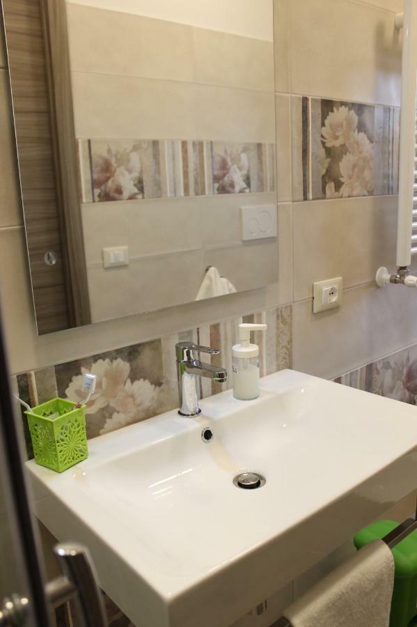 B&B Appiddaveru Katania Zewnętrze zdjęcie