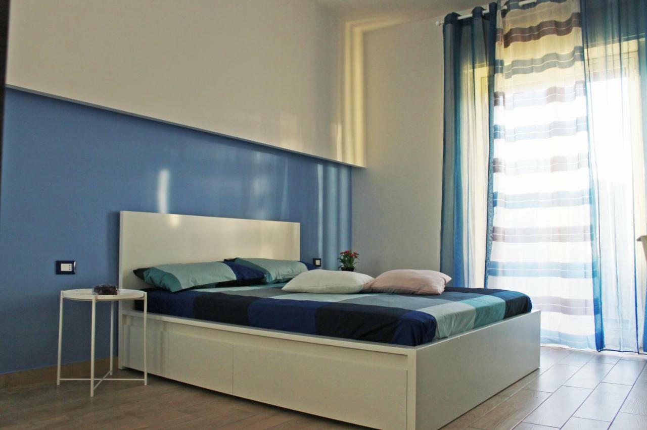 B&B Appiddaveru Katania Zewnętrze zdjęcie