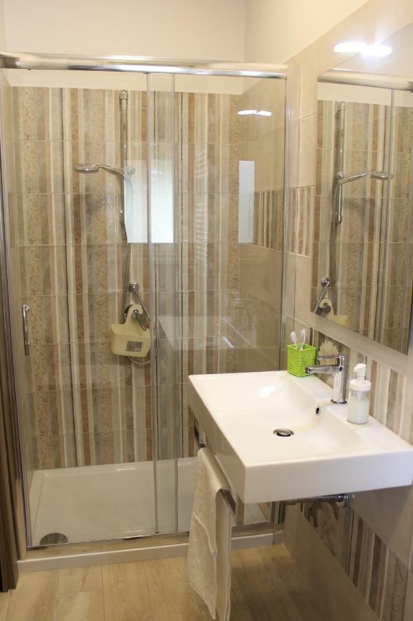 B&B Appiddaveru Katania Zewnętrze zdjęcie