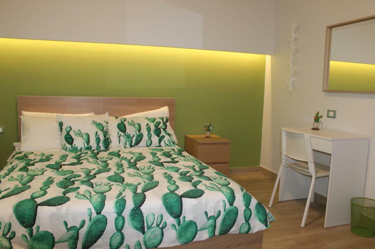 B&B Appiddaveru Katania Zewnętrze zdjęcie
