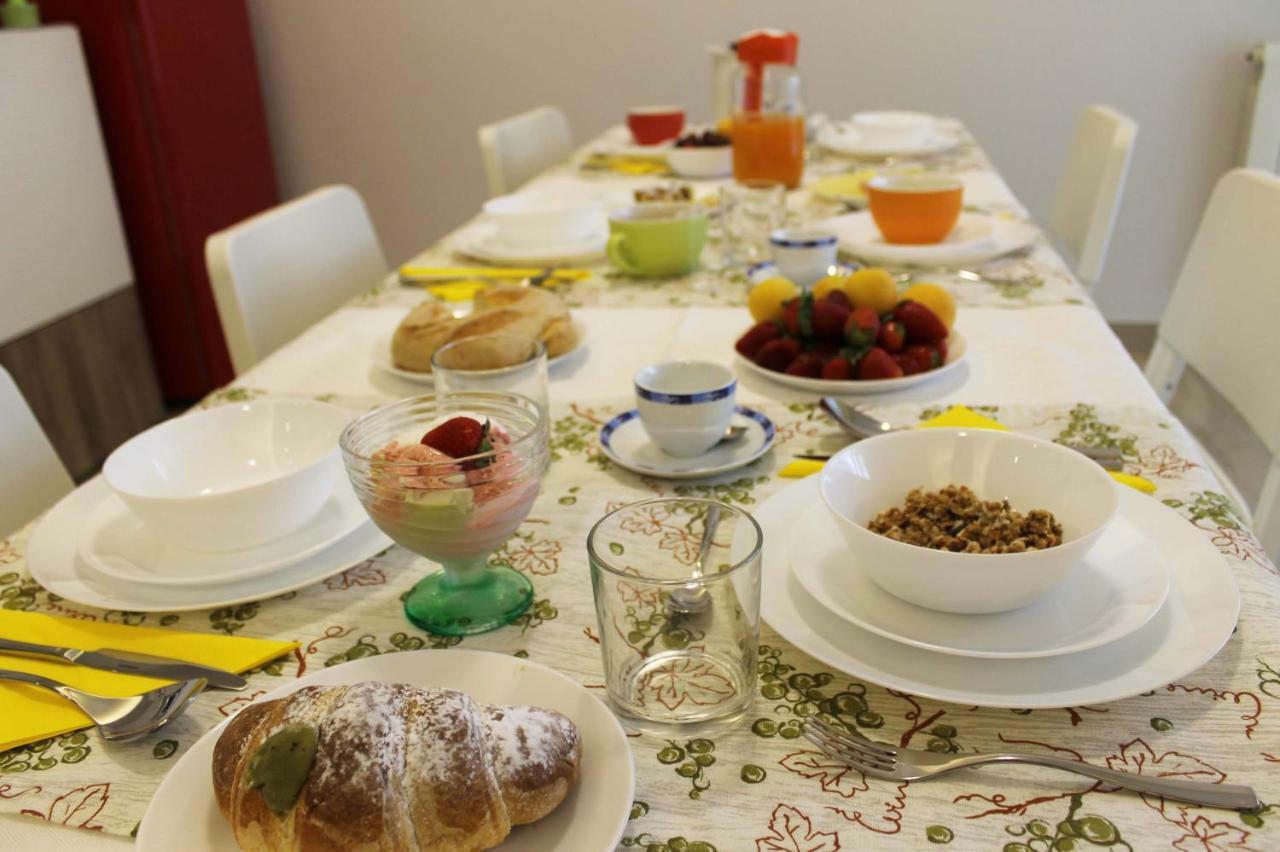 B&B Appiddaveru Katania Zewnętrze zdjęcie
