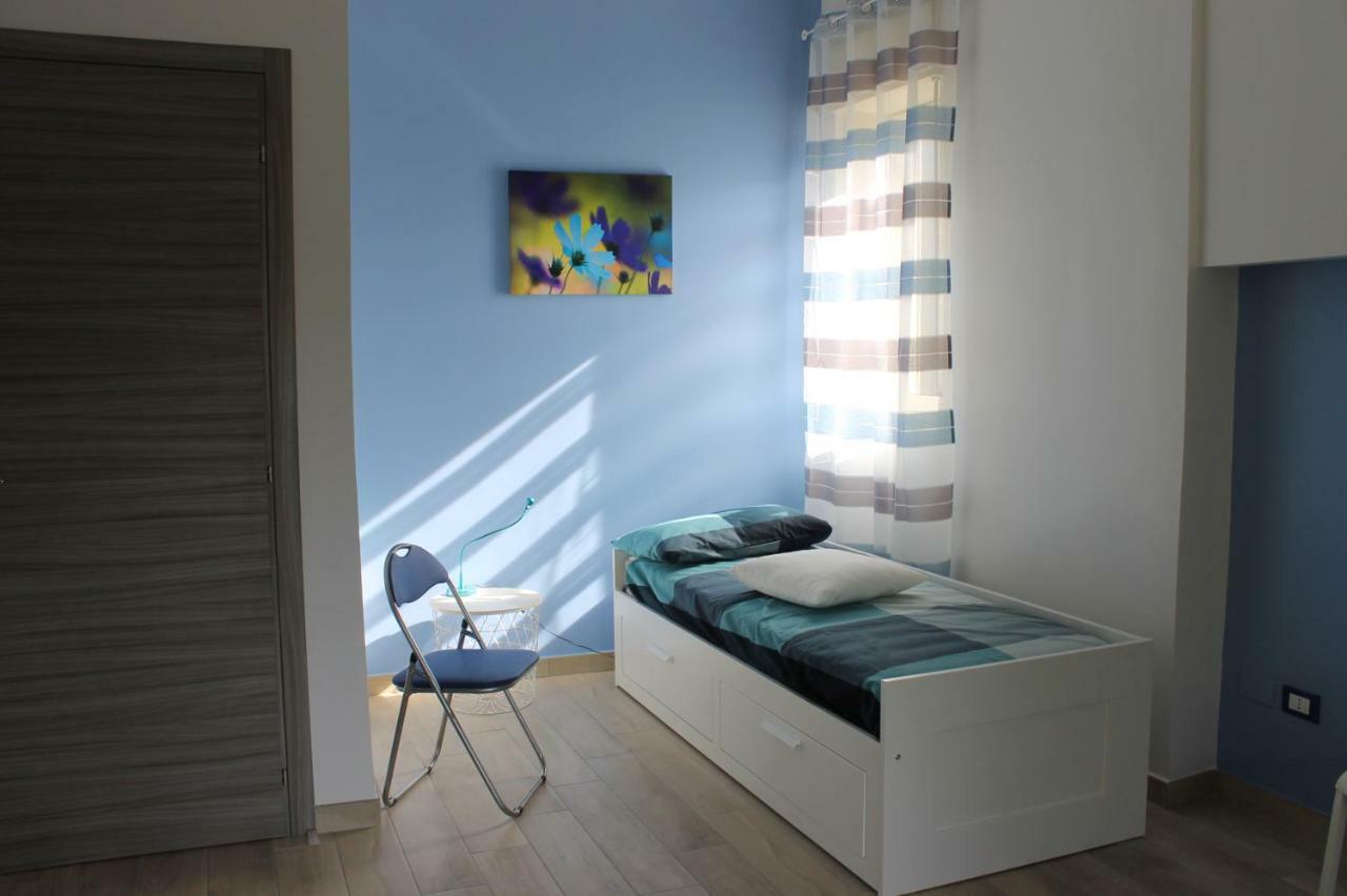 B&B Appiddaveru Katania Zewnętrze zdjęcie