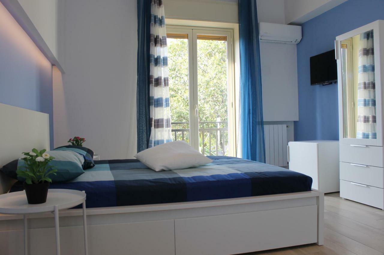 B&B Appiddaveru Katania Zewnętrze zdjęcie