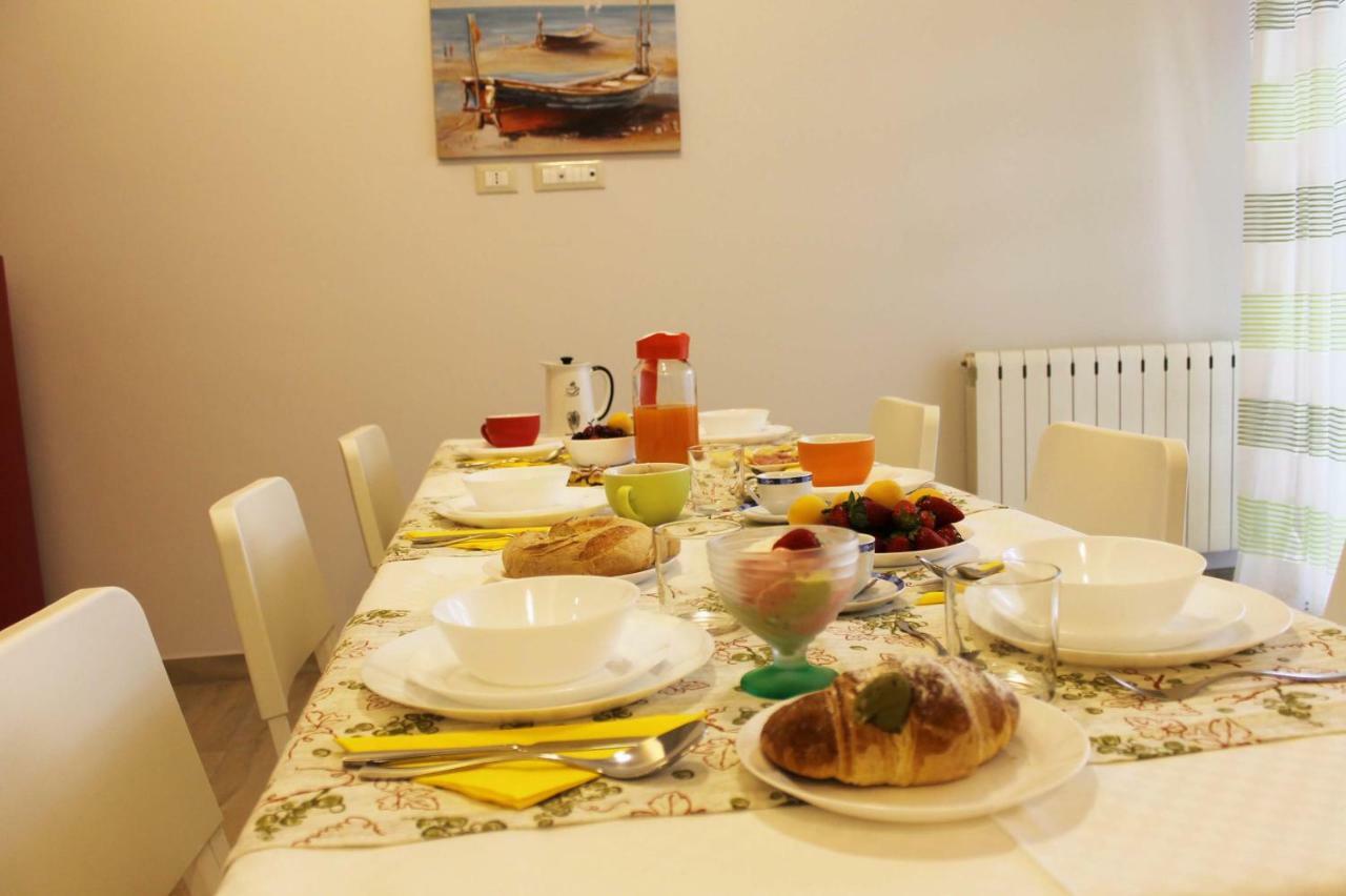 B&B Appiddaveru Katania Zewnętrze zdjęcie