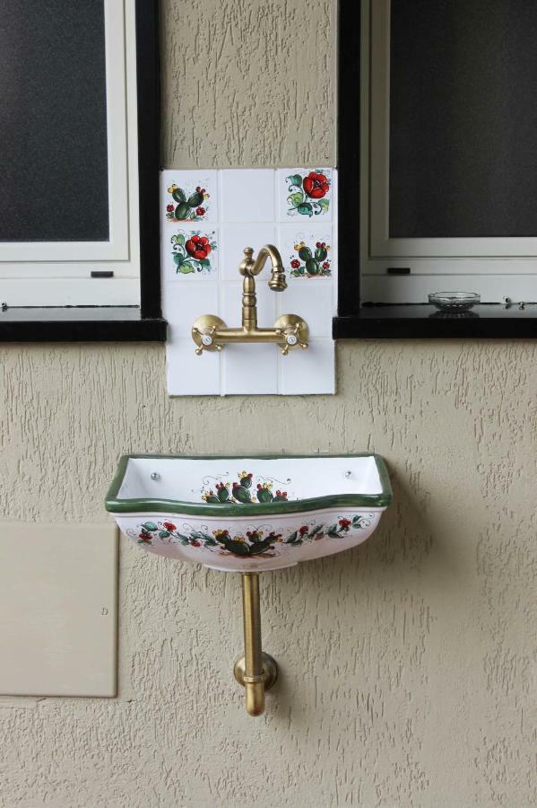B&B Appiddaveru Katania Zewnętrze zdjęcie
