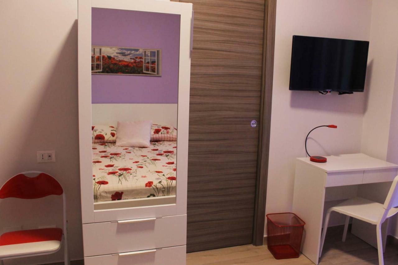 B&B Appiddaveru Katania Zewnętrze zdjęcie