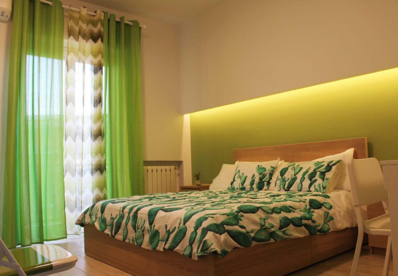 B&B Appiddaveru Katania Zewnętrze zdjęcie