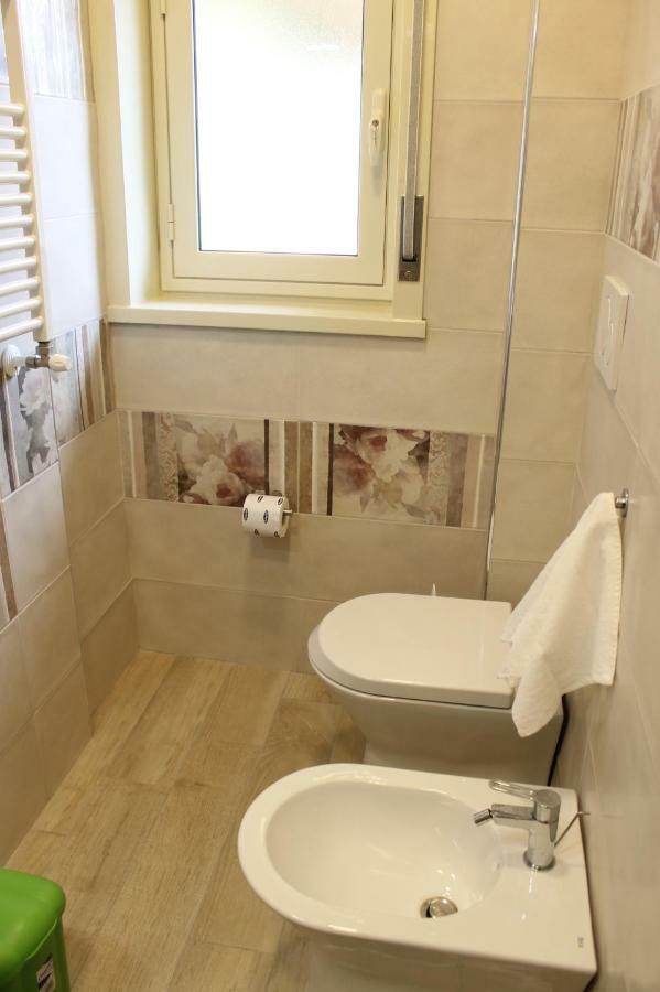 B&B Appiddaveru Katania Zewnętrze zdjęcie