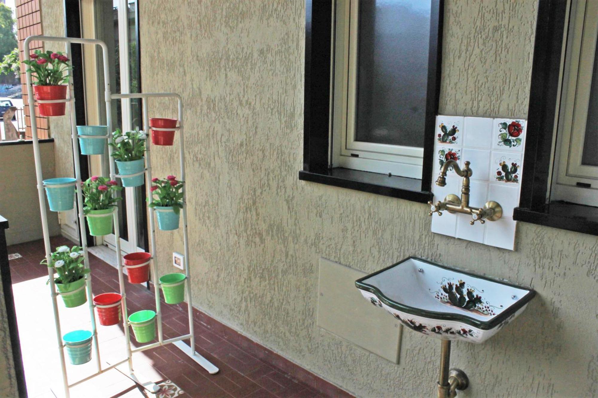 B&B Appiddaveru Katania Zewnętrze zdjęcie