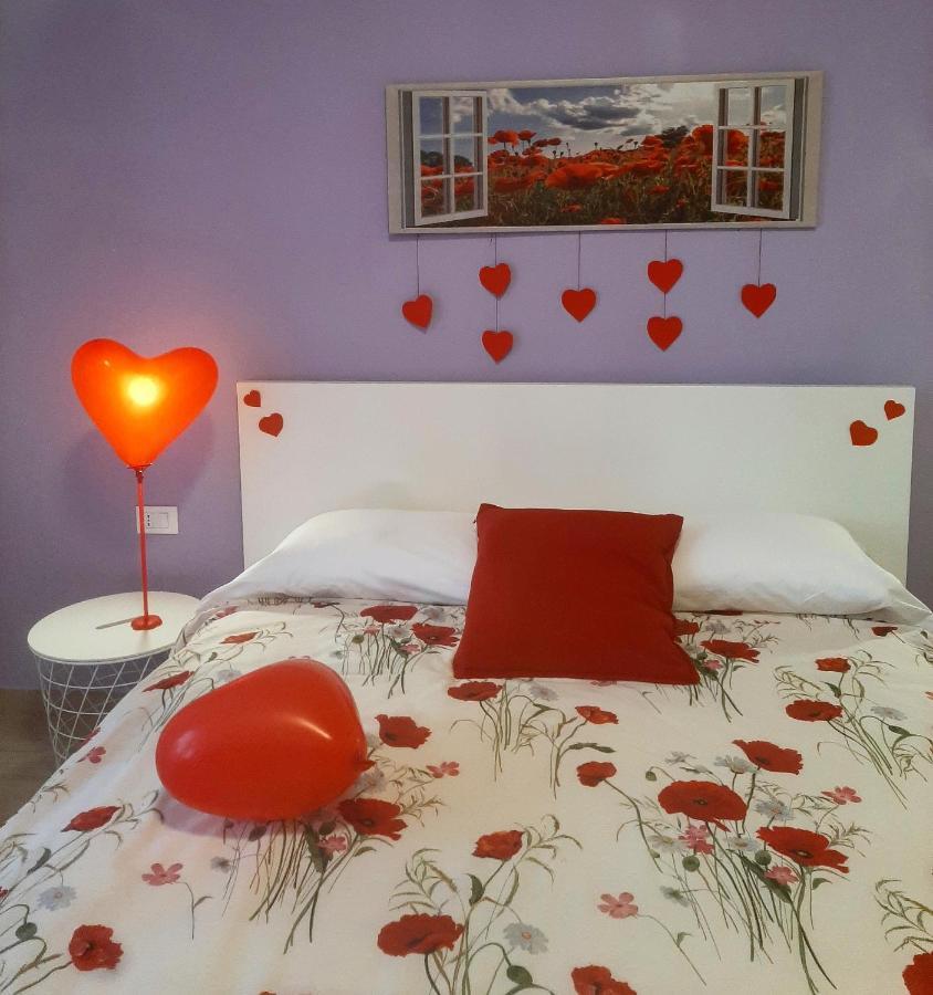 B&B Appiddaveru Katania Zewnętrze zdjęcie